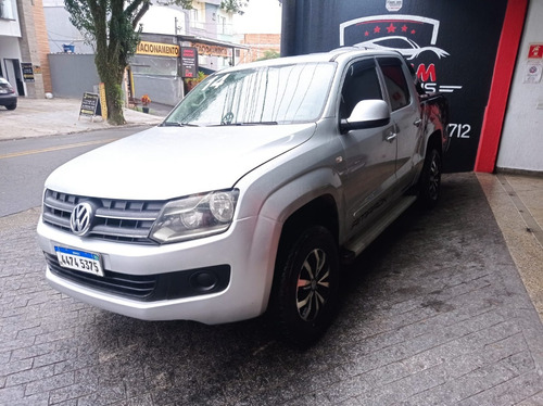 Imagem 1 de 11 de Volkswagen Amarok