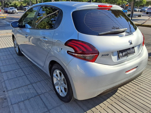 Peugeot 208 Active 1.2