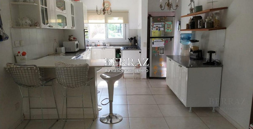 Casa Venta La Cañada De Pilar Los Tilos - Pilar