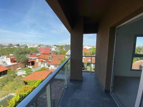 Imagen 7 de 7 de Departamento 2 Amb Venta Ituzaingo Norte