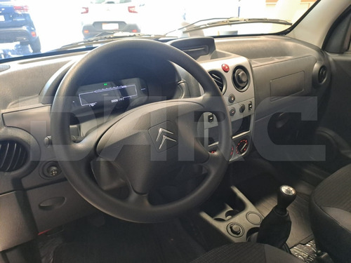Citroën Berlingo 1.6 Hdi 92 Bussines
