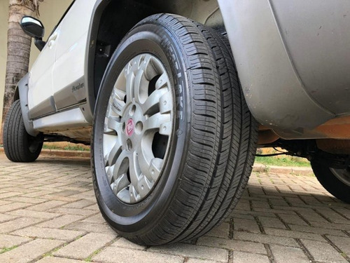 Palio Weekend 1.8 Mpi Adventure Weekend 16v Flex 4p Manual