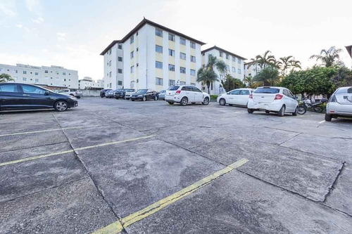 Imagem 22 de 23 de Apartamento À Venda, 3 Quartos, 1 Vaga, Jardim Riacho Das Pedras - Contagem/mg - 23942