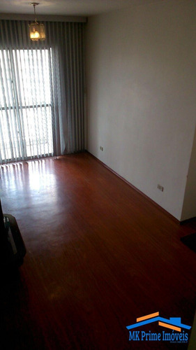 Imagem 10 de 12 de Apartamento Km 18 - Osasco - 675