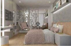 Imagem 4 de 12 de Casa Com 5 Suítes À Venda, 400 M² No Residencial Gênesis 2 Em Alphaville - Santana De Parnaíba/sp - Ca0890