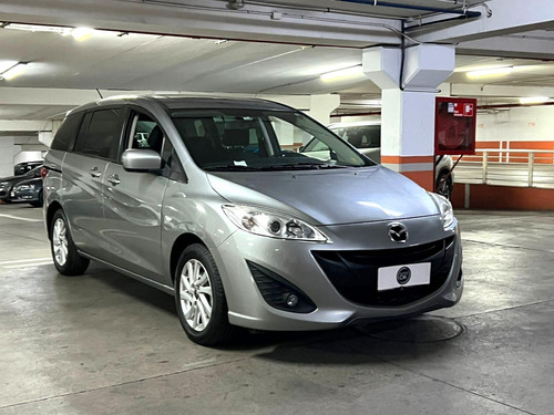 Mazda 5 2.0  2019