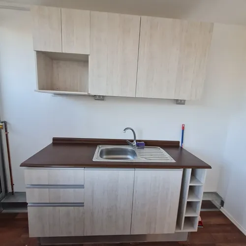Arriendo Departamento A 3 Cuadras Del Centro En Ovalle