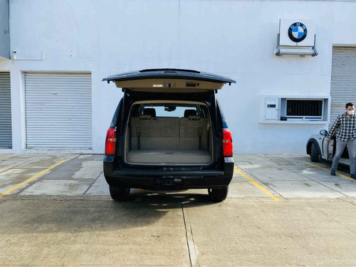 Imagen 15 de 15 de Chevrolet Tahoe 2015 5p Lt V8/5.3 Aut 2da/cubo