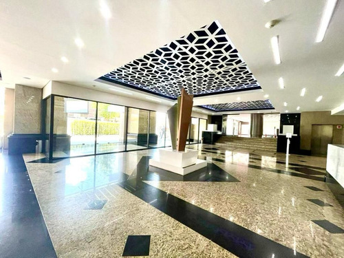Oficina O Local De 30m2 Acondicionado En Reforma