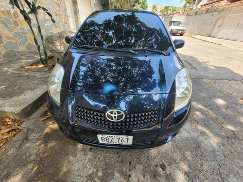 Imagen 2 de 15 de Toyota Yaris Automatico