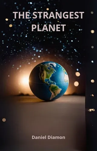 The Strangest Planet