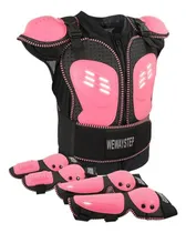 Comprar Chaleco Protector Para Niños Motocross Y Deportes Extremos