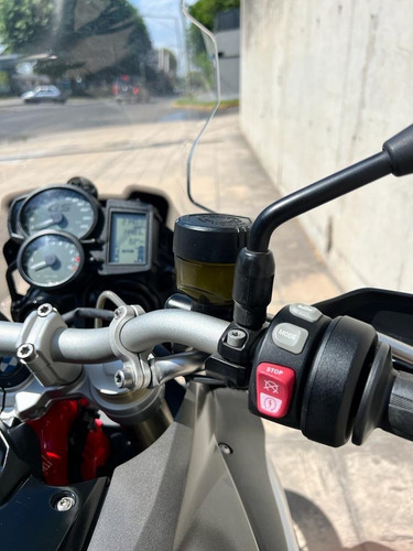 Imagen 8 de 17 de Bmw F 800 Gs 2017 Full Financiacion En Pesos Tasa Fija