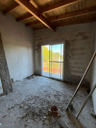 Venta Dúplex En Mar Del Tuyu, Venta En Pozo, Unidades Al Fondo, Calle 86 Nro 852, La Costa