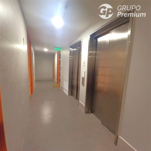 Departamento En Arriendo De 1 Dorm. En Concepción