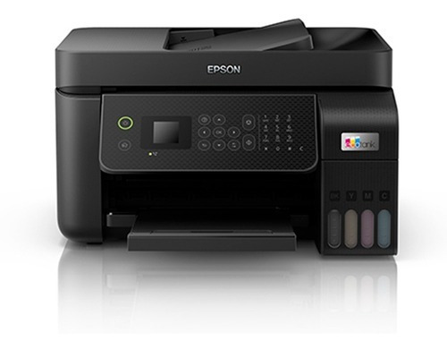 Imagen 1 de 1 de Epson L5290 Impresora Multifuncional Inyección De Tinta