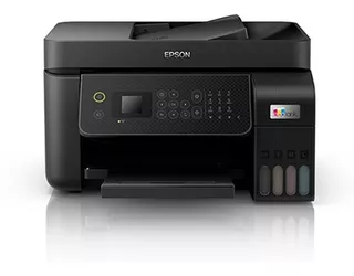 Impresora Epson Ecotank L5290 Wifi, Adf, Fax Multifuncional