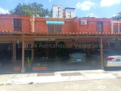 Townhouse en venta