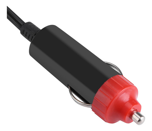 F 12v 25w Mini Clip Portátil Del Vehículo Auto En Los