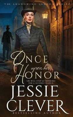 Libro Once Upon Her Honor - Jessie Clever