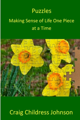 Libro Puzzles - Making Sense Of Life One Piece At A Time ...