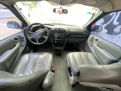 Chrysler Caravan