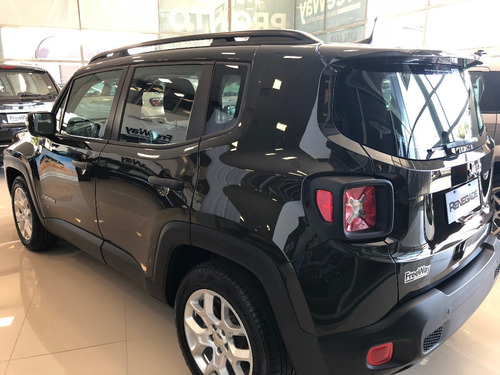Renegade Sport Automatica My2021 Ultimas Unidades
