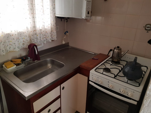 Venta- Dpto 2 Amb- Calle 119 Y 5- Villa Gesell