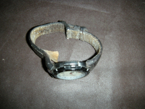 Relogio Timex Modelo Wr100m- Venda No Estado.