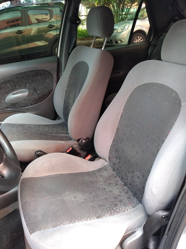 Ford Fiesta 2002 1.0 Street 5p