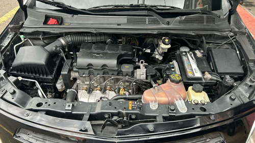 Chevrolet Cobalt COBALT LT 1.4 8V FlexPower/EconoFlex 4p