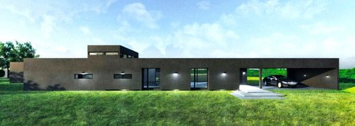 Vendemos Excelente Casa Nueva En Reserva De Huilquilemu