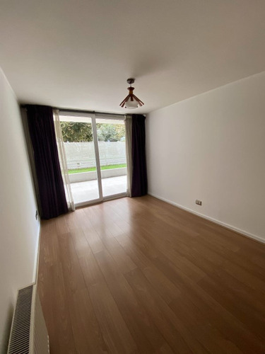¡vive En Ñuñoa: Arriendo Depto 2d2b, Calle Coventry.