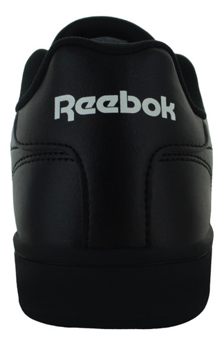 Reebok Tenis Vestir Casual Royal Clasico Sport Hombre 85970