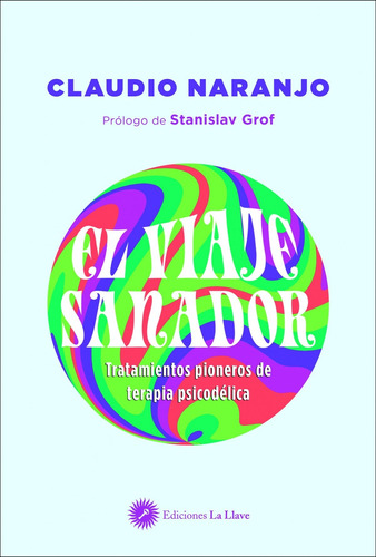 Libro El Viaje Sanador