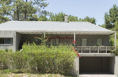 Imagen 4 de 24 de Venta Casa 4 Dormitorio En Pinar Del Faro, Jose Ignacio