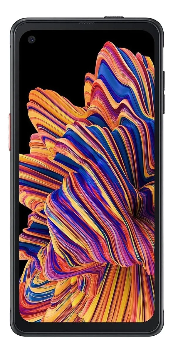 Samsung Galaxy XCover Pro Dual SIM
