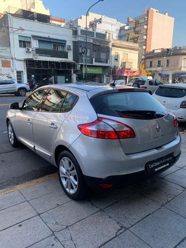 Renault Mégane III 2.0 Privilege