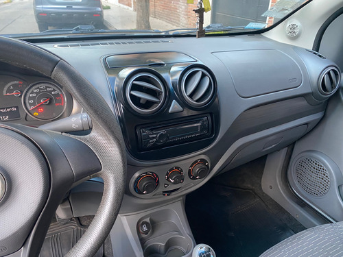 Fiat Palio 1.4 Attractive 85cv
