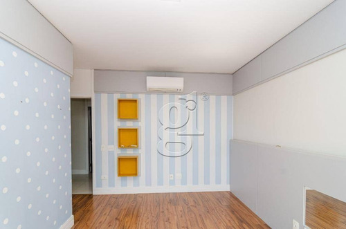Imagem 11 de 25 de Apartamento Com 3 Dormitórios À Venda, 378 M² Por R$ 4.700.000,00 - Edifício Maison Heritage - Londrina/pr - Ap1245