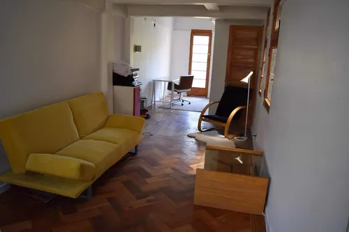 Departamento Lastarria Remodelado
