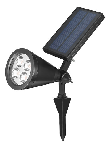 Lámpara Led Colgante H Para Exteriores, Patio, Jardín, Patio