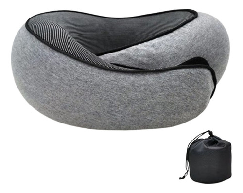 Almohada De Viaje En Avión, Reposacabezas, Cuello En T