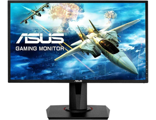 Monitor Vg248qg 24'' Asus Full Hd 1920x1080 0.5ms 165hz