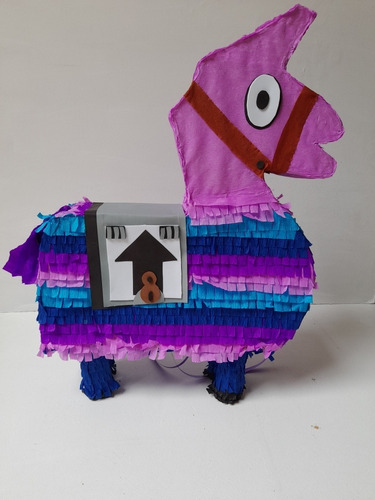 Piñata Llama Fortnite
