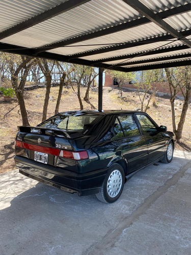 Alfa Romeo 33 1.7