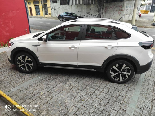 Imagem 4 de 15 de Volkswagen Nivus 1.0 200 Tsi Total Flex Highline