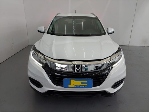 Imagem 2 de 11 de Hr-v 1.8 Exl 2021