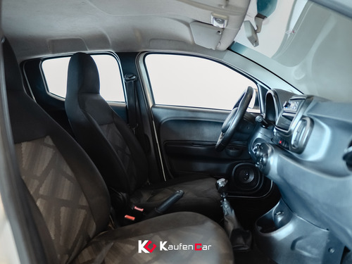 Fiat Mobi 1.0 Easy Flex 5p