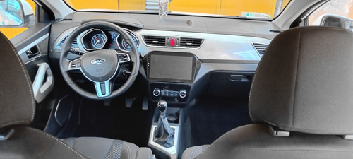 JAC S2 1.5 4x2 Se Smart